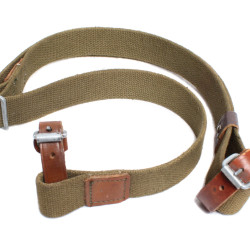 Mosin Nagant 91/30 Rifle Sling USSR Original