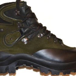 Mountain tactical boots for Airsoft