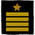 Captain 2 rank 