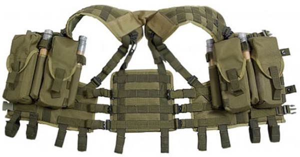 EMERSONGEAR Per Air Le K Di Imbracatura Per Pettorina - Foto 11