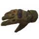 Tactical Army protection gloves Oakley long fingers