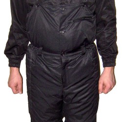 Besondere Kräfte OMON Winterkomplett Uniform-Set