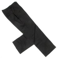 Pantaloni neri ripstop ufficio navale flotta ufficio russo VMF dimensioni 52