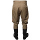 USSR Infantry riding breeches khaki Galife trousers