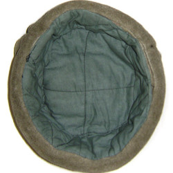Authentic rare WW2 Soviet Officers Ushanka hat