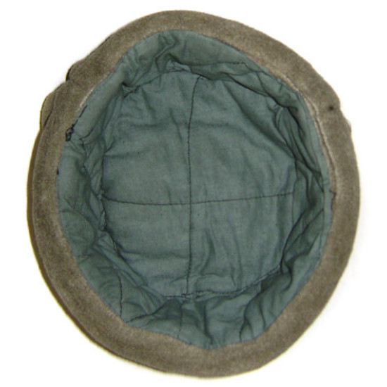 Authentique rare chapeau Ushanka de WW2 soviétique Officer Authentique rare chapeau Ushanka de WW2 soviétique Officer