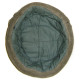 Authentique rare chapeau Ushanka de WW2 soviétique Officer Authentique rare chapeau Ushanka de WW2 soviétique Officer