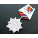 USSR award Order of Friendship of Peoples USSR award Order of Friendship of Peoples