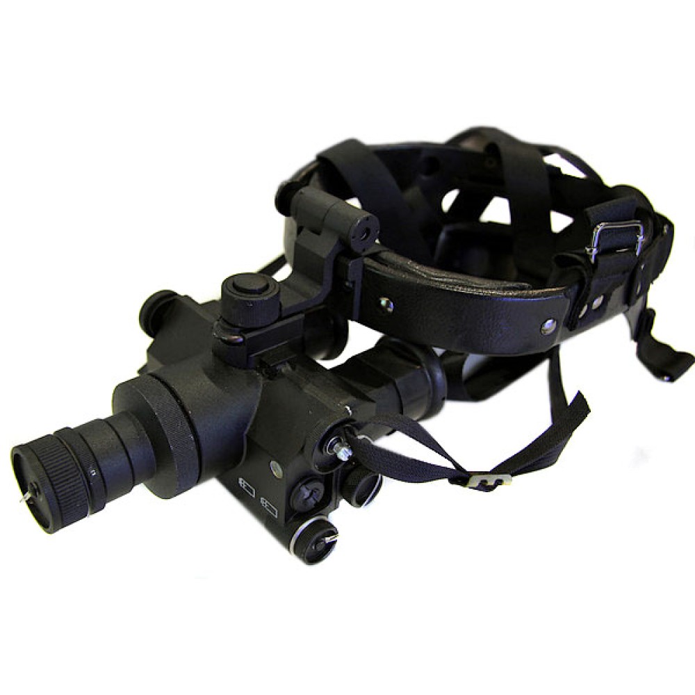 Russian Army Night Vision Device Pnv 10t Tactical Goggles Gen 2