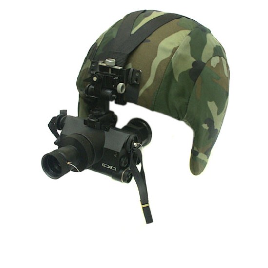 Dispositivo de visión nocturna del ejército ruso PNV-10T gafas tácticas Gen 2+