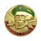  badge SOLDIER OF LUCK Green Beret