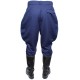 Soviet military Galife trousers Air Force Officers