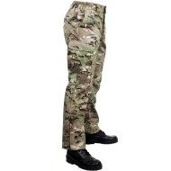 Camo tactical trousers MULTICAM Russian airsoft