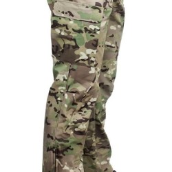 Camo tactical trousers MULTICAM Russian airsoft