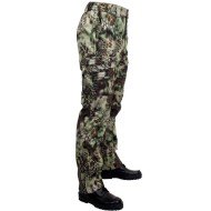 Camo tactical trousers PYTHON FOREST military pants