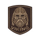 Viking Norse Mythology刺繍パッチ