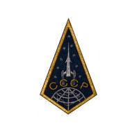 Voskhod Prima patch del programma spaziale sovietico