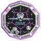 NASA STS-73 navette spatiale Mission Clumbia brodé patch à coudre