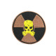 Alienation Zone Radiation Patch S.T.A.L.K.E.R.