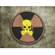 Patch de rayonnement de zone d'aliénation S.T.A.L.K.E.R.