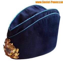 UKRAINE Navy Fleet hat Pilotka forage cap