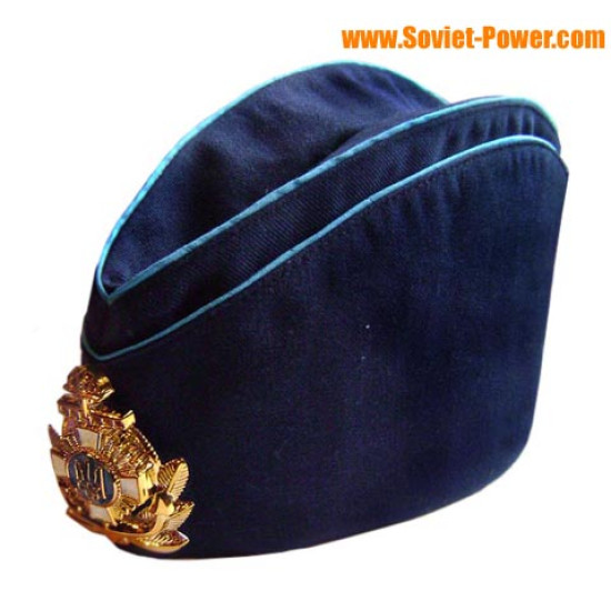 ウクライナ海軍艦隊の帽子飼料キャップ飼料キャップ