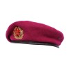 ピンクベレー帽ロシア大門軍の空挺VDVラズベリーハット