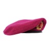 Gorra rosada del sombrero de la frambuesa del VDV de OMON