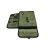 Gli ufficiali dell esercito russo camo digitale borsa carta caso di pixel