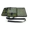 Russian Army Officers digital Map Case pixel bag