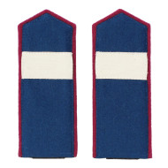 USSR Department of Internal Affairs NKVD Sergeant shoulder boards