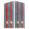 Police Shoulder Boards