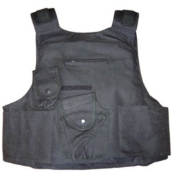 Ukraine Police special body armor