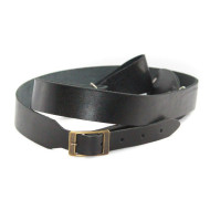 Black shoulder sling (ONLY) for Portupeya belt