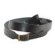 Black shoulder sling (ONLY) for Portupeya belt