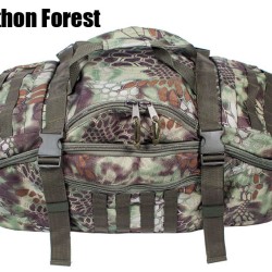 Camouflage - Valises Et Sacs De Voyage / Bagages Et