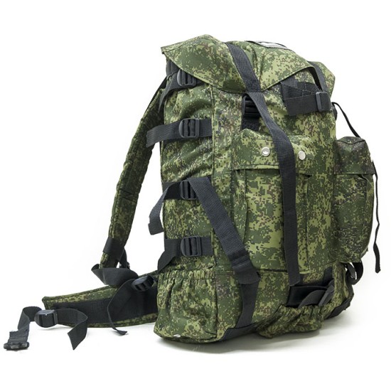 Russian tactical RAID backpack for Special Forces / airsoft