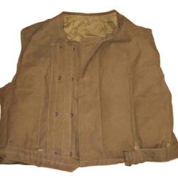 USSR Army khaki Infantry rescue vest