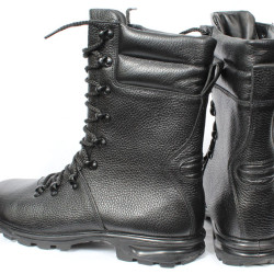 Airsoft nuevas botas de cuero tácticas (último tipo)