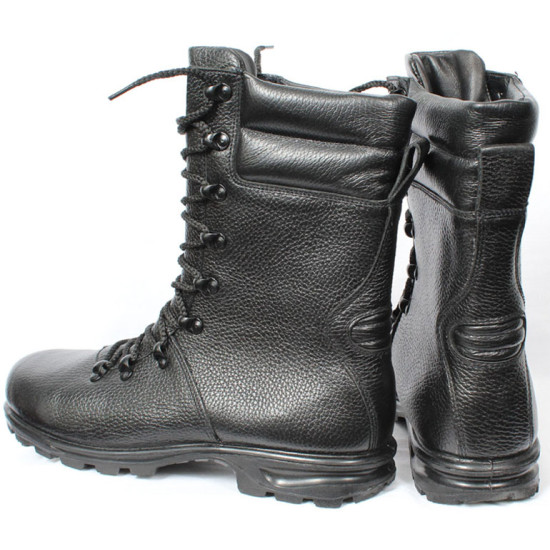 Airsoft New Tactical Leather Boots (latest type)