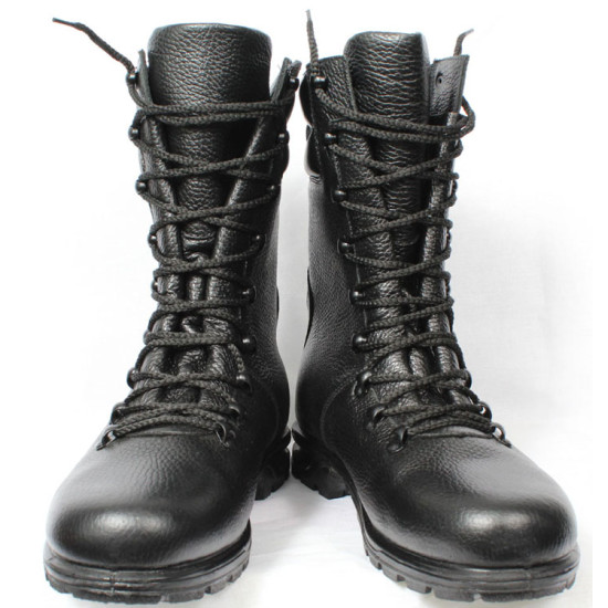 Airsoft nuevas botas de cuero tácticas (último tipo)