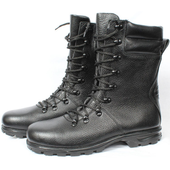 Airsoft nuevas botas de cuero tácticas (último tipo)