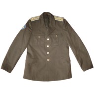 Russian Army Air force Officer uniform kit