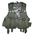 Assalto Gilet e MOLLE