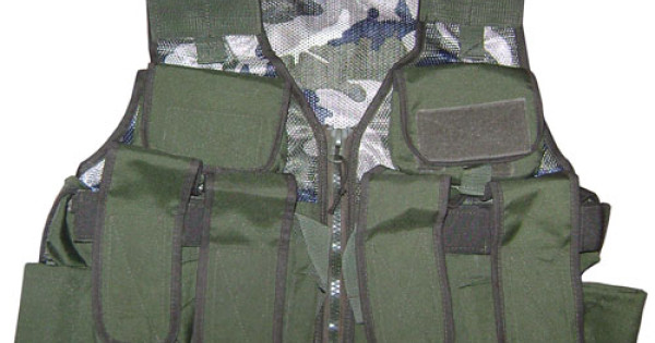 個人装備 V-RAVS VOLK Replace Assault Vest System V-RAVS / VOLK REPLACE ASSAULT VEST SYSTEM | VOLK TACTICAL GEAR