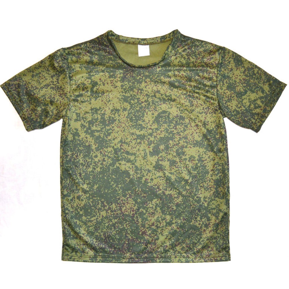 digital camo shirts