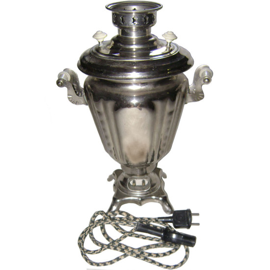 Russian vintage national Water Boiler SAMOVAR