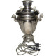 Russian vintage national Water Boiler SAMOVAR