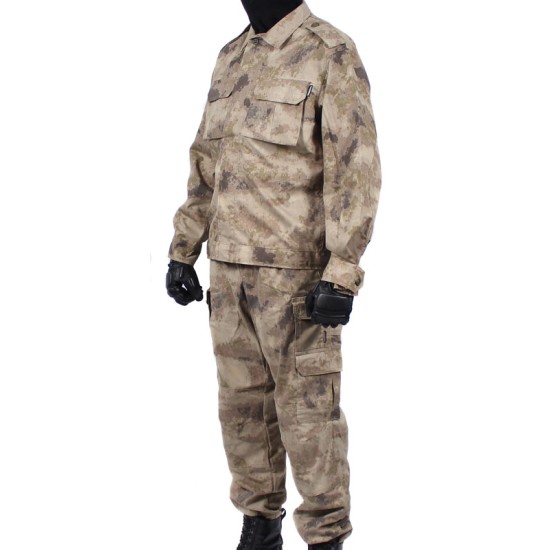 Russe  camo SABLE costume uniforme moderne MPA-24