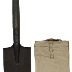 Tactical Sapper shovel / Soviet spade